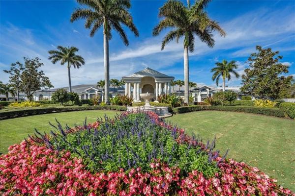 Glenmoor Greens, 1001 Eastham Way #C-208, Naples, Florida 34104, image 1