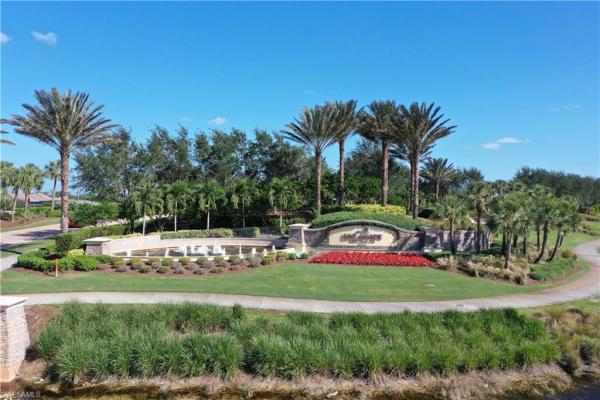 Esplanade Golf & Country Club, 9341 Terresina Dr, Naples, Florida 34119, image 1