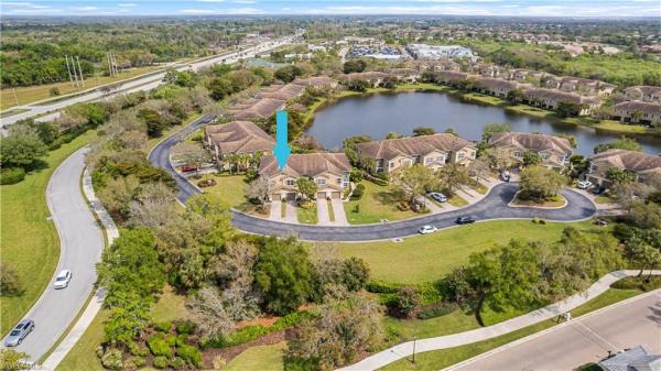 Cottonwood Bend, 3121 Cottonwood Bnd #1602, Fort Myers, Florida 33905, image 1