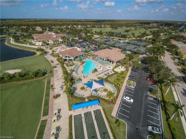Heritage Bay Golf & Country Club, 10610 Smokehouse Bay Dr #201, Naples, Florida 34120, image 1
