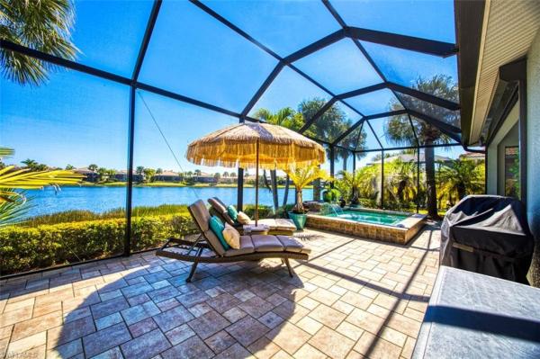 Carena, 10509 Carena Cir, Fort Myers, Florida 33913, image 1