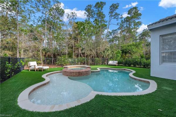 Saturnia Lakes, 2366 Butterfly Palm Dr, Naples, Florida 34119, image 1