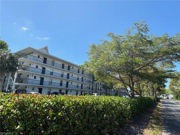 Park Shore Resort, 600 Neapolitan Way #351, Naples, Florida 34103, image 1