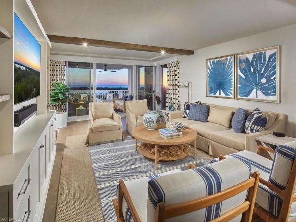 St Laurent At Pelican Bay, 6849 Grenadier Blvd #605, Naples, Florida 34108, image 1