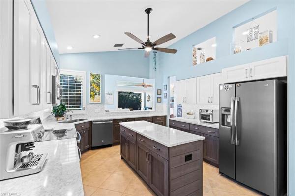 Thornbrooke At Stonebridge, 1765 Winding Oaks Way, Naples, Florida 34109, image 1