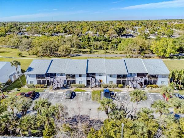 Marina Town Village, 1051 Palm Ave #112, North Fort Myers, Florida 33903, image 1