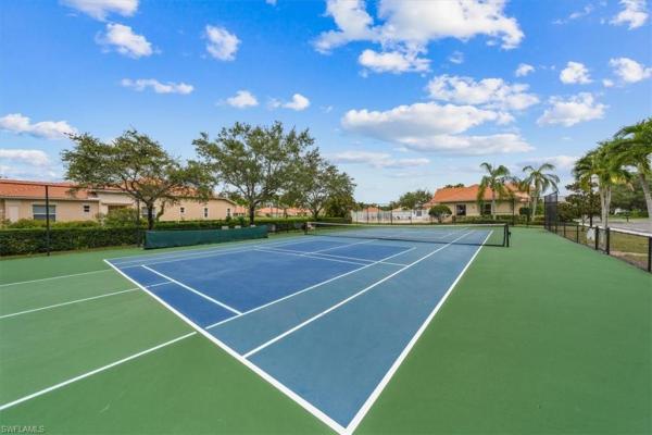 The Sanctuary, 7866 Sanctuary Cir #107-2, Naples, Florida 34104, image 1