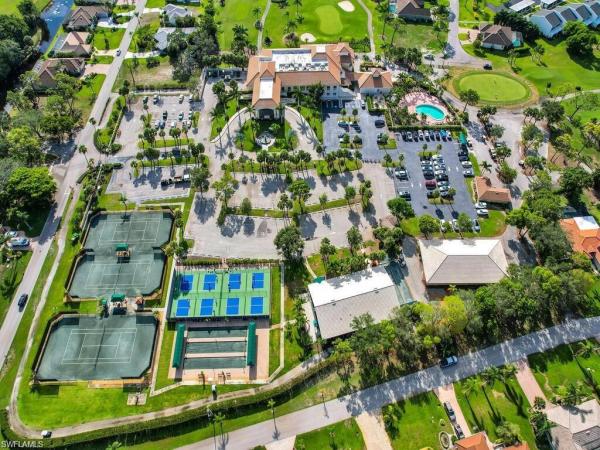 Spanish Wells Golf & Country Club, 28360 Sombrero Dr, Bonita Springs, Florida 34135, image 1