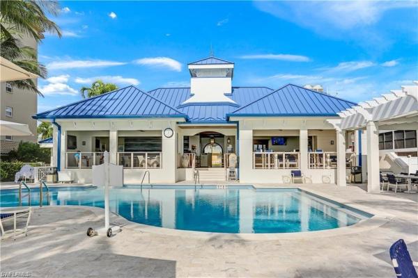Grande Dominica At The Dunes Of Naples, 295 Grande Way #506, Naples, Florida 34110, image 1