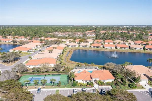 The Sanctuary, 8116 Sanctuary Dr #53-1, Naples, Florida 34104, image 1