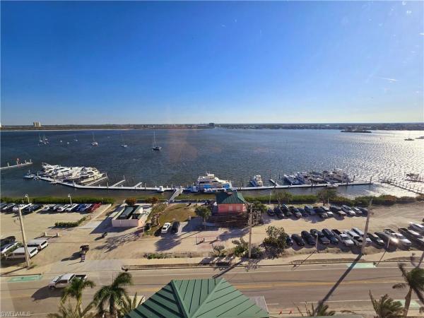 White Sand Villas, 200 Estero Blvd #P10, Fort Myers Beach, Florida 33931, image 1
