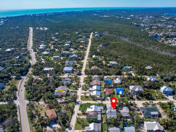Sanibel Highlands, 530 Piedmont Rd, Sanibel, Florida 33957, image 1