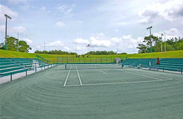 World Tennis Center, 3580 Corinthian Way, Naples, Florida 34105, image 1