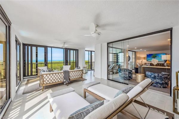 Stratford At Pelican Bay, 5601 Turtle Bay Dr #701, Naples, Florida 34108, image 1