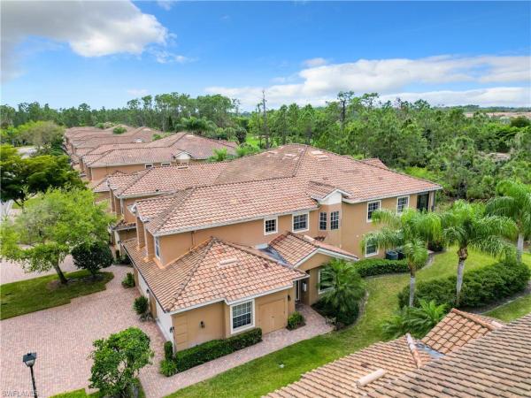 Turnberry Woods At The Strand, 6057 Ashford Ln #4-404, Naples, Florida 34110, image 1