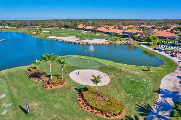 Feather Sound At The Strand, 5685 Heron Ln #302, Naples, Florida 34110, image 1