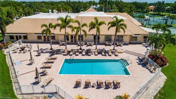 Longshore Lake, 4362 S Longshore Way, Naples, Florida 34119, image 1