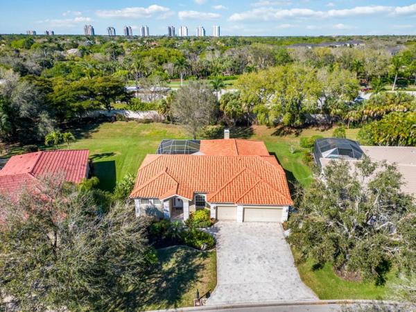 Cedar Creek, 8840 Creek Run Dr, Bonita Springs, Florida 34135, image 1