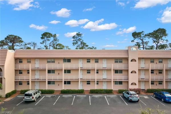 Turtle Lake Golf Colony, 200 Forest Lakes Blvd #204, Naples, Florida 34105, image 1