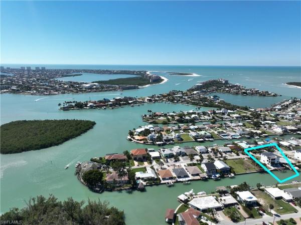 Isles Of Capri, 143 Trinidad St, Naples, Florida 34113, image 1