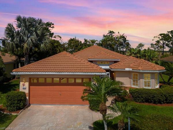 Herons Glen, 2411 Valparaiso Blvd, North Fort Myers, Florida 33917, image 1
