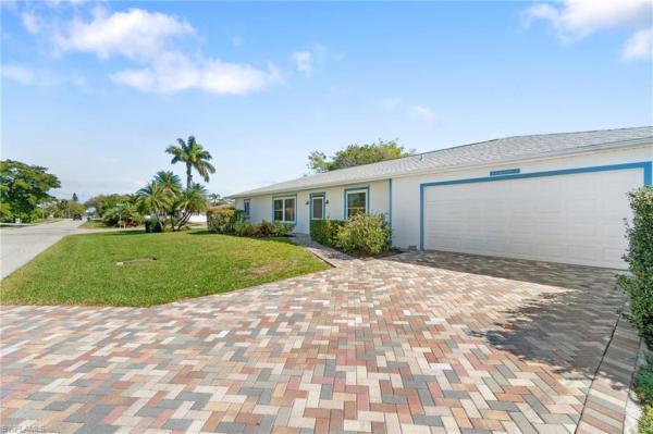 Naples Park, 600 N 102nd Ave, Naples, Florida 34108, image 1