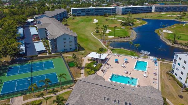 Westchester, 14771 Hole In One Cir #306 -Westchester, Fort Myers, Florida 33919, image 1