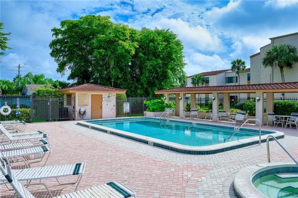 Lakewood, 3605 Boca Ciega Dr #110, Naples, Florida 34112, image 1