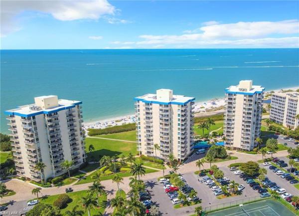 Estero Beach & Tennis Club, 7360 Estero Blvd #1005, Fort Myers Beach, Florida 33931, image 1