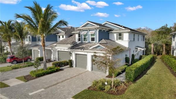 Seychelles, 2573 Seychelles Dr #104, Naples, Florida 34112, image 1