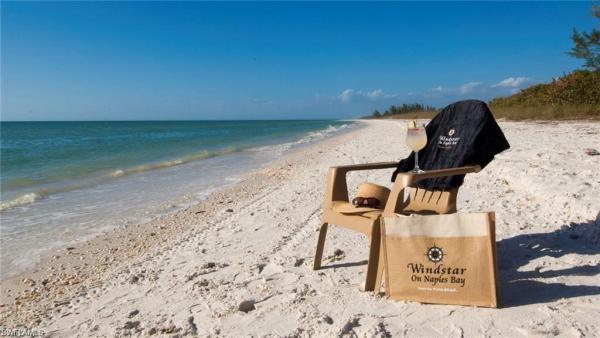 Marina Cove At Windstar On Naples Bay, 5070 Yacht Harbor Cir #101, Naples, Florida 34112, image 1