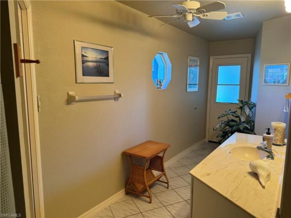Marine Homes, 355 Anchor Way, North Fort Myers, Florida 33903, image 1