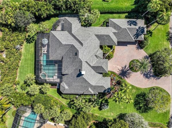 Spring Ridge At Bonita Bay, 26108 Fawnwood Ct, Bonita Springs, Florida 34134, image 1