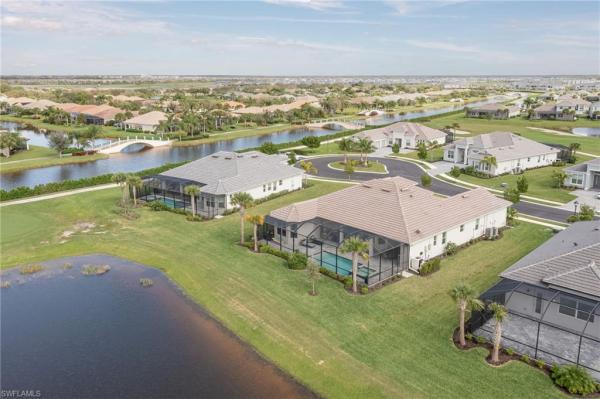 The National Golf & Country Club At Ave Maria, 6079 Artisan Ct, Ave Maria, Florida 34142, image 1