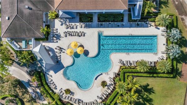 Summerwind, 12061 Summergate Cir #203, Fort Myers, Florida 33913, image 1