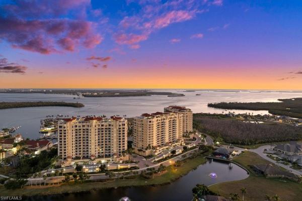 Tarpon Landings, 6081 Silver King Blvd #606, Cape Coral, Florida 33914, image 1