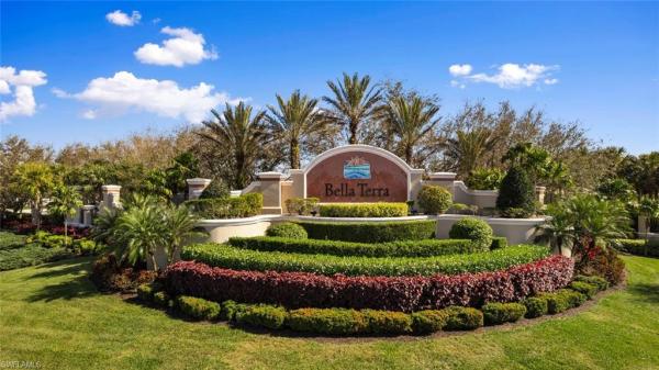 Bella Terra, 20021 Serre Dr, Estero, Florida 33928, image 1