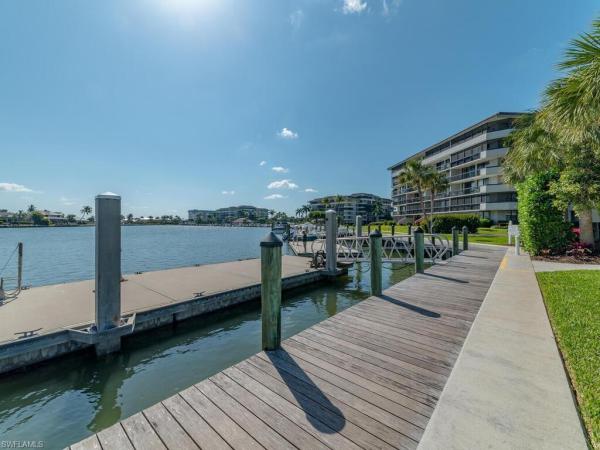South Seas West Tower 2, 320 Seaview Ct #304, Marco Island, Florida 34145, image 3