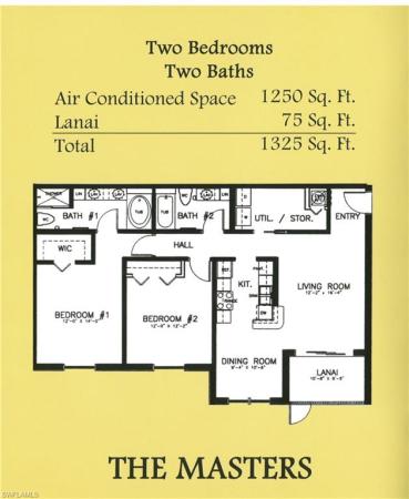 Fairway Preserve, 7950 Preserve Cir #814, Naples, Florida 34119, image 1