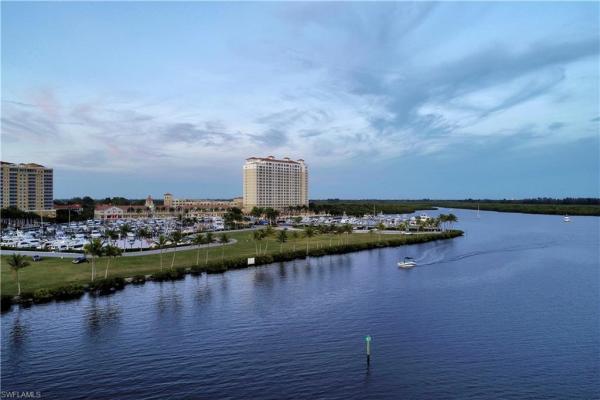 Tarpon Landings, 6081 Silver King Blvd #1105, Cape Coral, Florida 33914, image 1