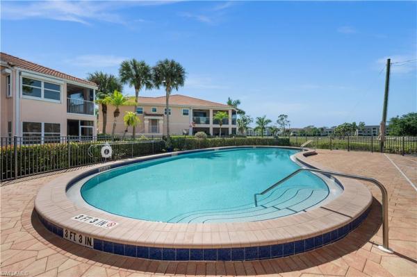 Emerald Greens, 472 Woodshire Ln #D5, Naples, Florida 34105, image 1