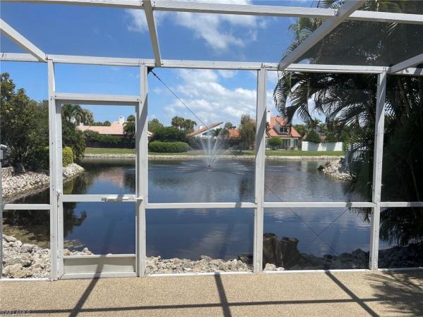 Bridge Way Villas At Pelican Bay, 625 Bridgeway Ln #1, Naples, Florida 34108, image 1