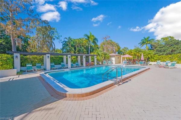Boca Ciega Village, 1054 Pine Isle Ln #1054, Naples, Florida 34112, image 1