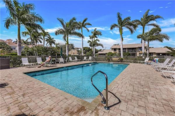 Court Of Palms, 811 Elkcam Cir #D6, Marco Island, Florida 34145, image 1