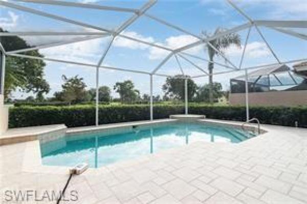 Quail Creek Village, 11428 Quail Village Way, Naples, Florida 34119, image 1