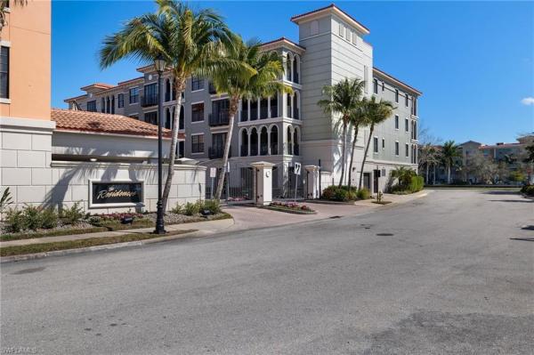 The Residences At Coconut Point, 8010 Via Sardinia Way #4109, Estero, Florida 33928, image 1