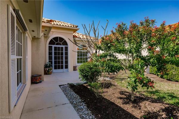 Village Walk Of Naples, 4285 Montalvo Ct, Naples, Florida 34109, image 1