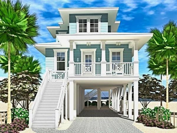 Emily Lane, 33 Emily Ln, Fort Myers Beach, Florida 33931, image 1