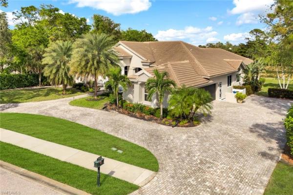 Longlake At Pelican Landing, 24521 Woodsage Dr, Bonita Springs, Florida 34134, image 1