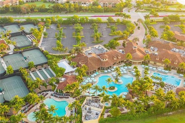 Tasori At Lely Resort, 7805 Hawthorne Dr #2603, Naples, Florida 34113, image 1